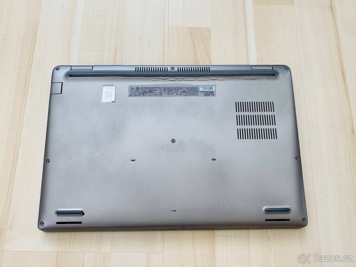 Dell Latitude 5420 - 4