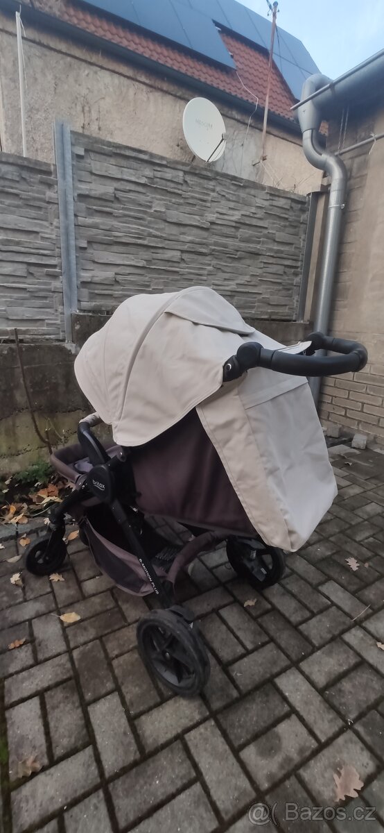 Golfky Britax - 4