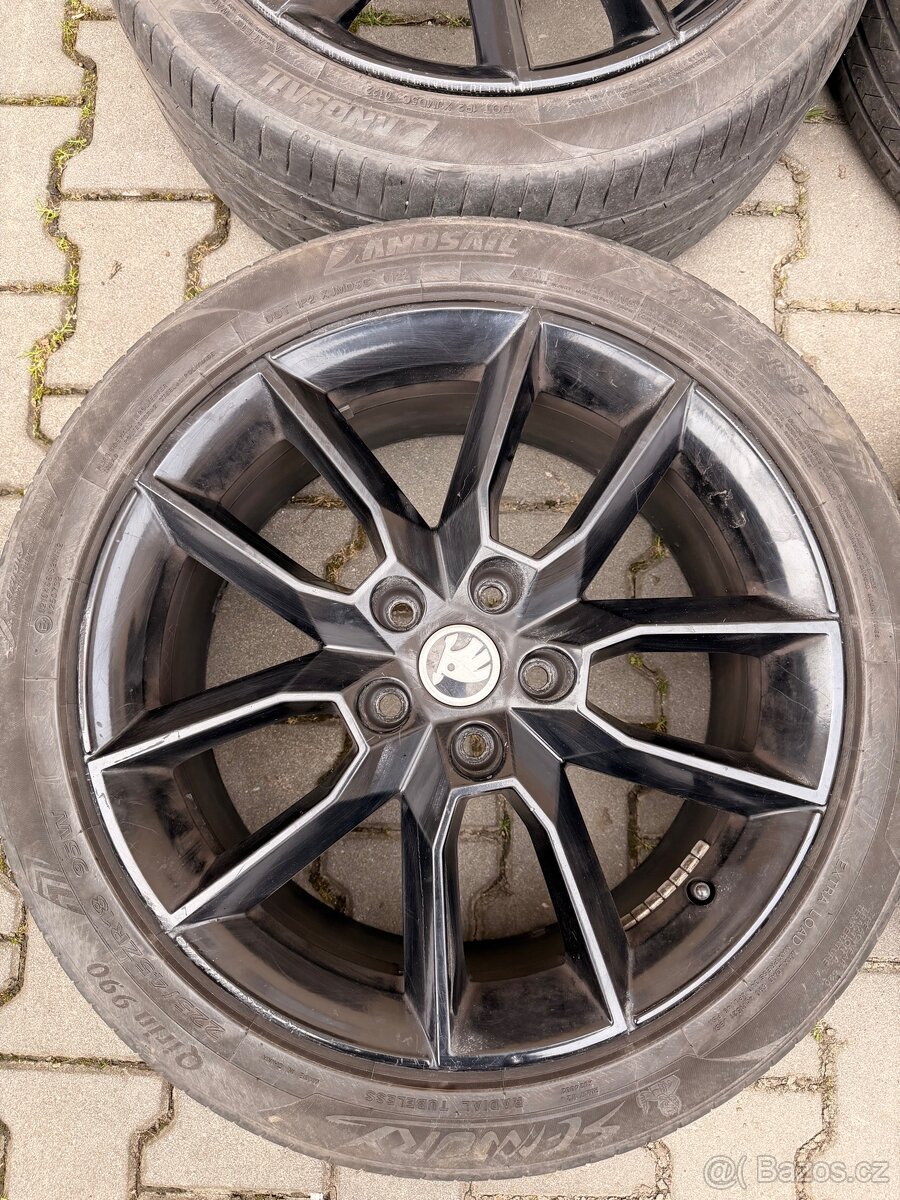 5x112 r18 Gemini - 4