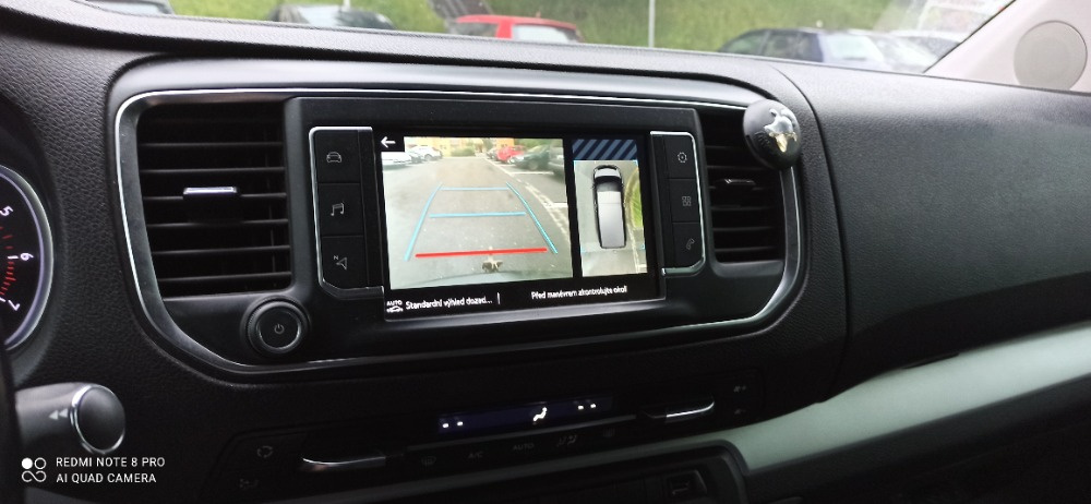 Toyota proace verso L2 - 4