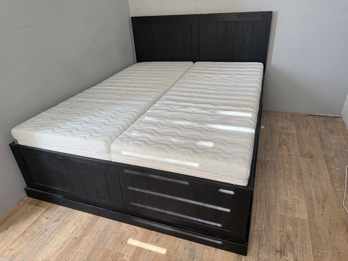Postel Ikea - 4