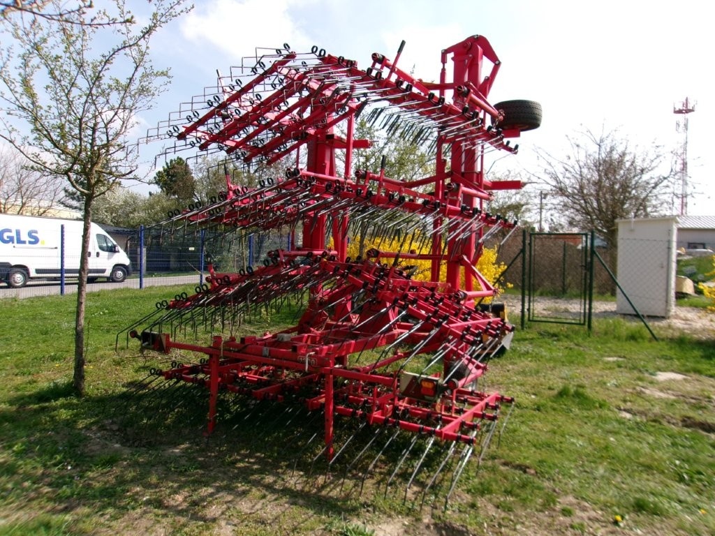 HE-VA Weeder HD 12 - 4