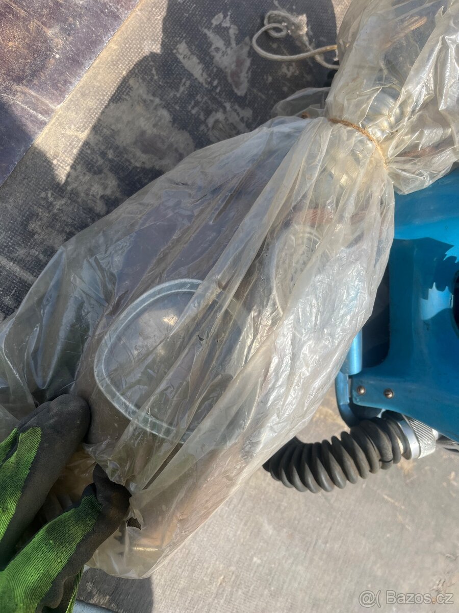 Dychaci pristroj - 4