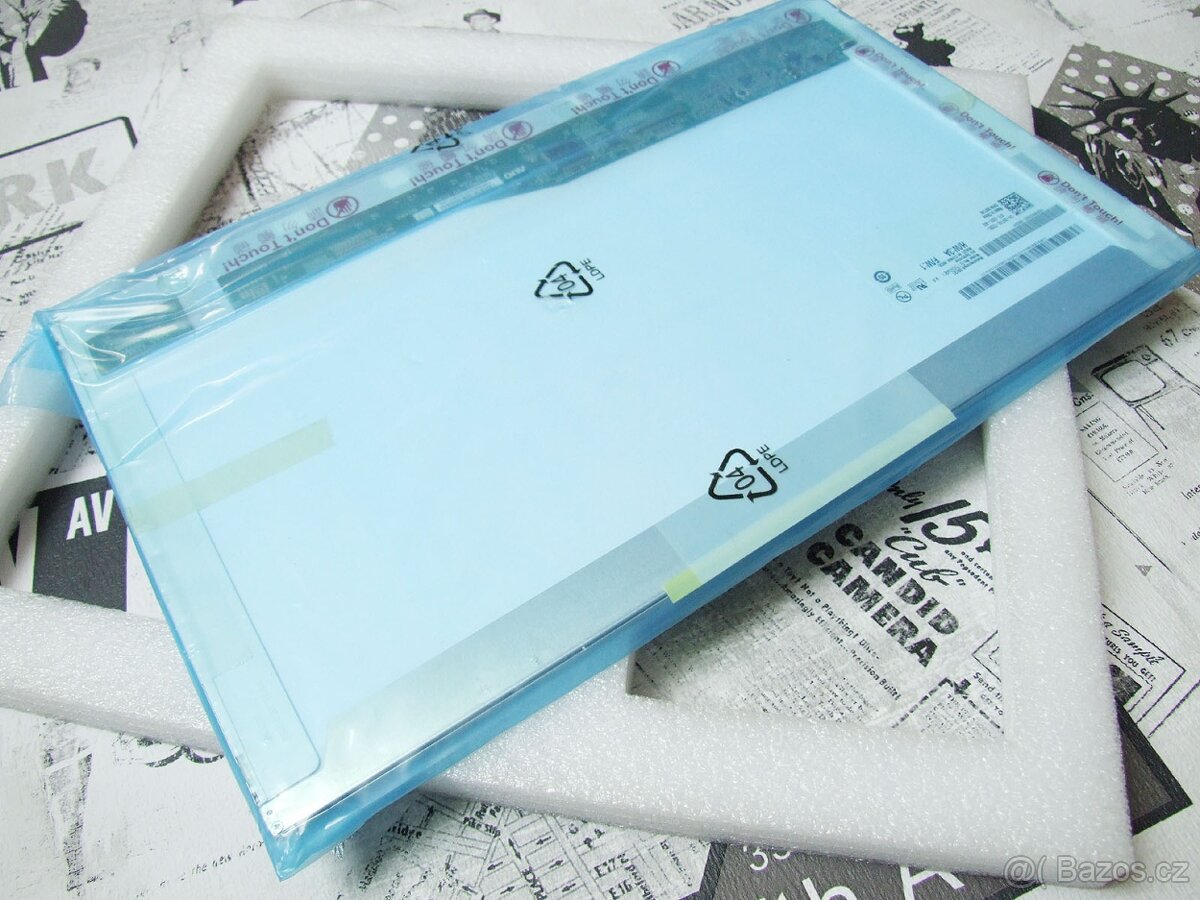 Dell Inspiron 1546 1546 LCD display - 4