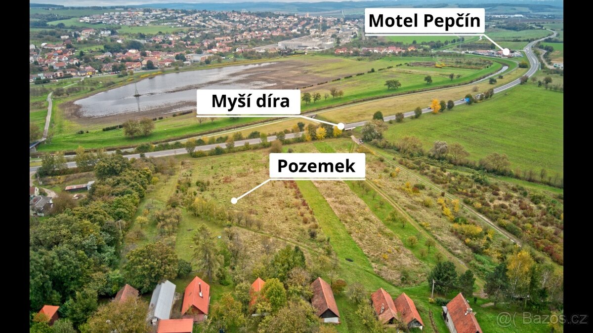 PRODEJ PZ UH. BROD, HAVŘICE - 4