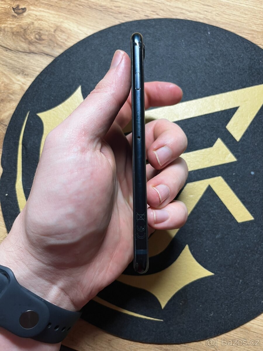 Apple iPhone SE (2022) — 64 GB Baterie 89% + 6měsíců záruky - 4