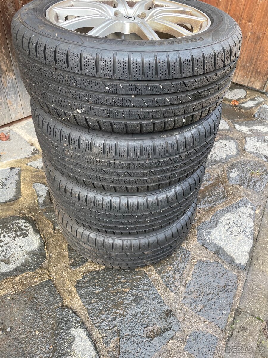 Alu kola Kia Ceed - 4