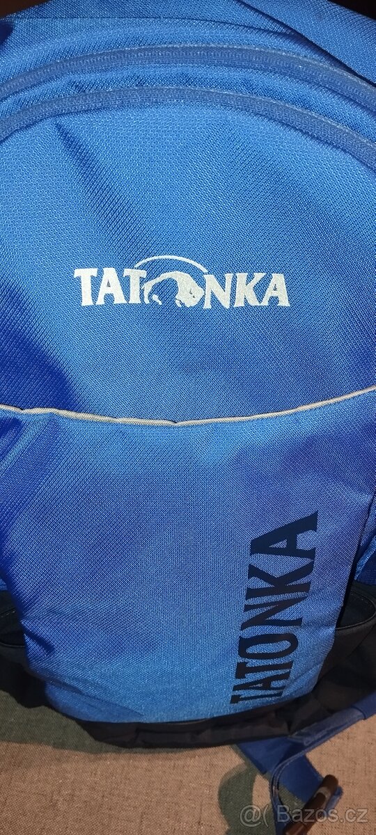 batoh Tatonka Baix 12 - 4
