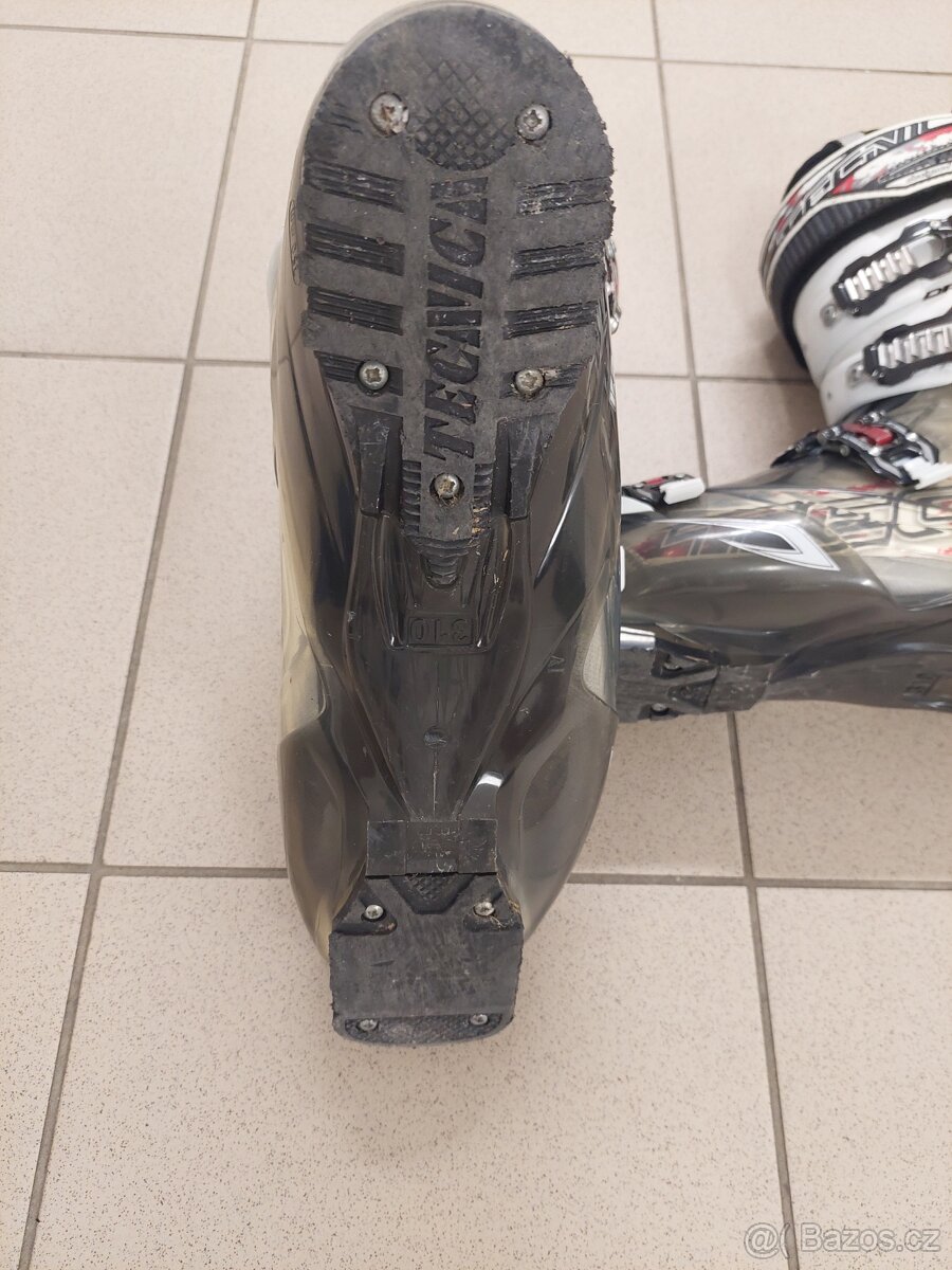 Tecnica Dragon 110. vel. 45 - 4