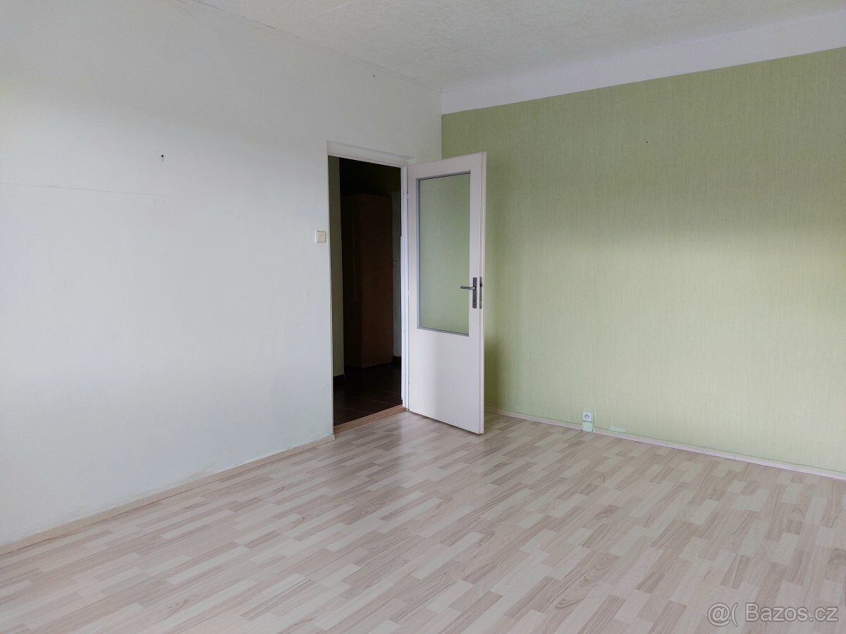 Pronájem bytu 1+1, Husova, Chrudim, 8900 Kč/měs, 36 m2 - 4