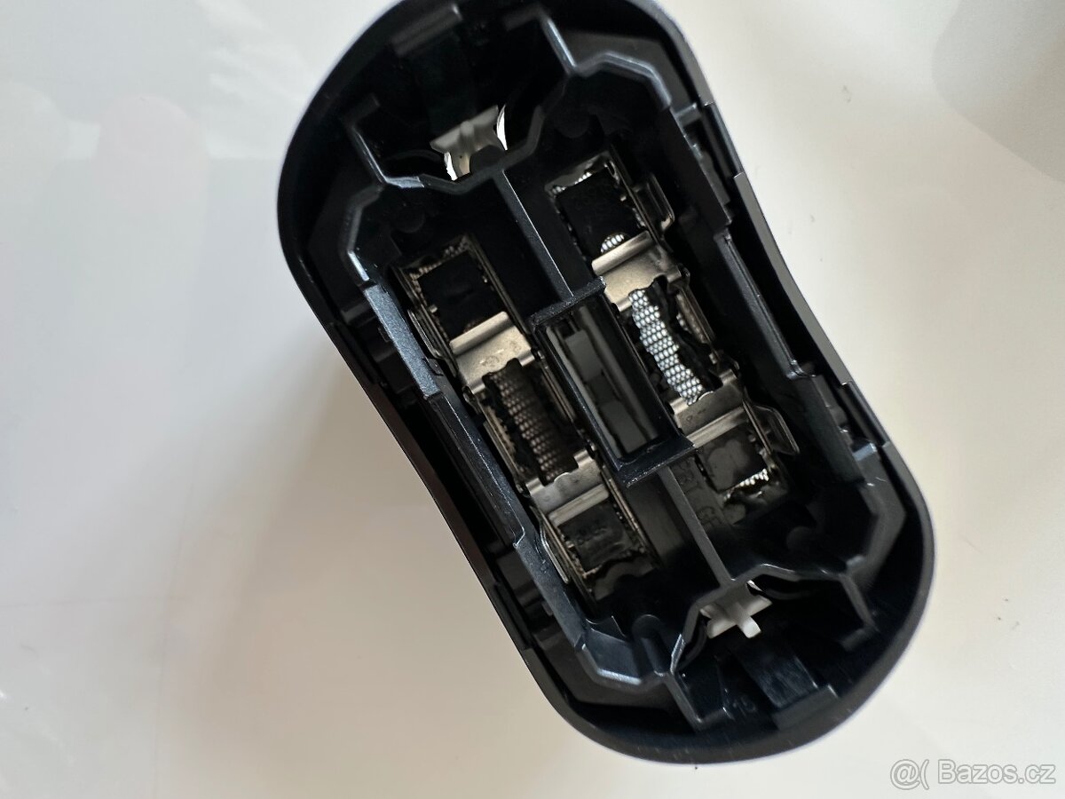 Braun S3 wet&dry - 4