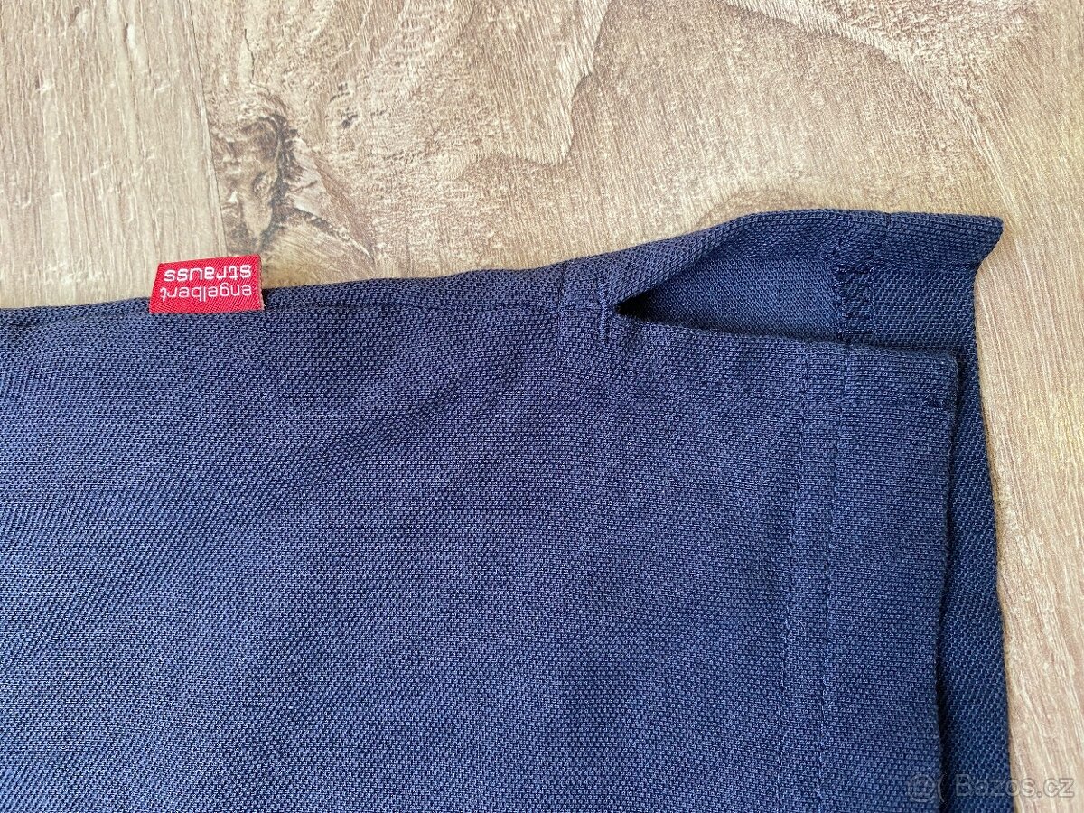 Polokošile zn. Engelbert STRAUSS - vel. M - 4