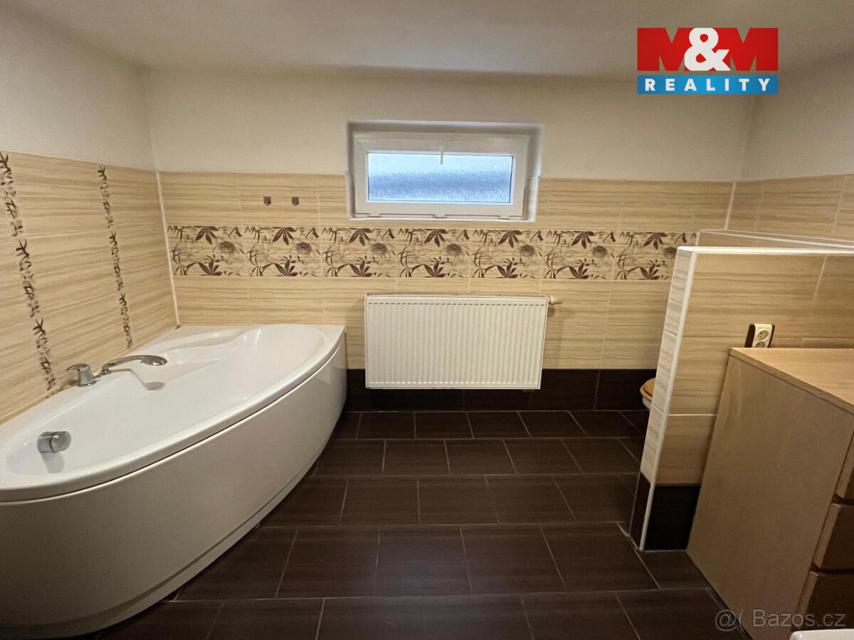 Prodej rodinného domu, 91 m², Počerady, Výškov - 4