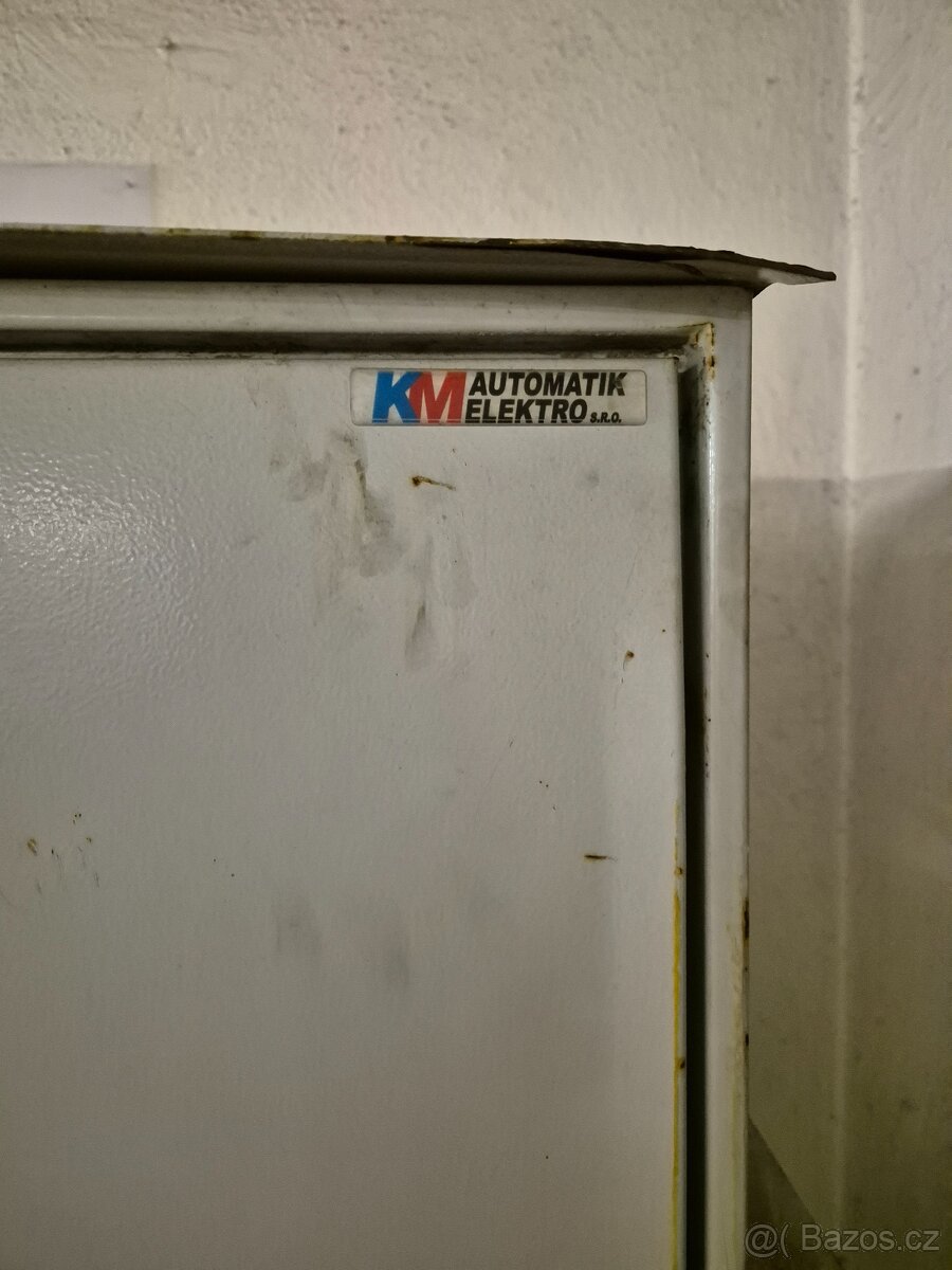 Prodám stavební rozvaděč - 4