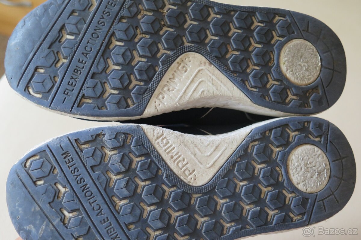 Tenisky Primigi, vel. 36 - 4