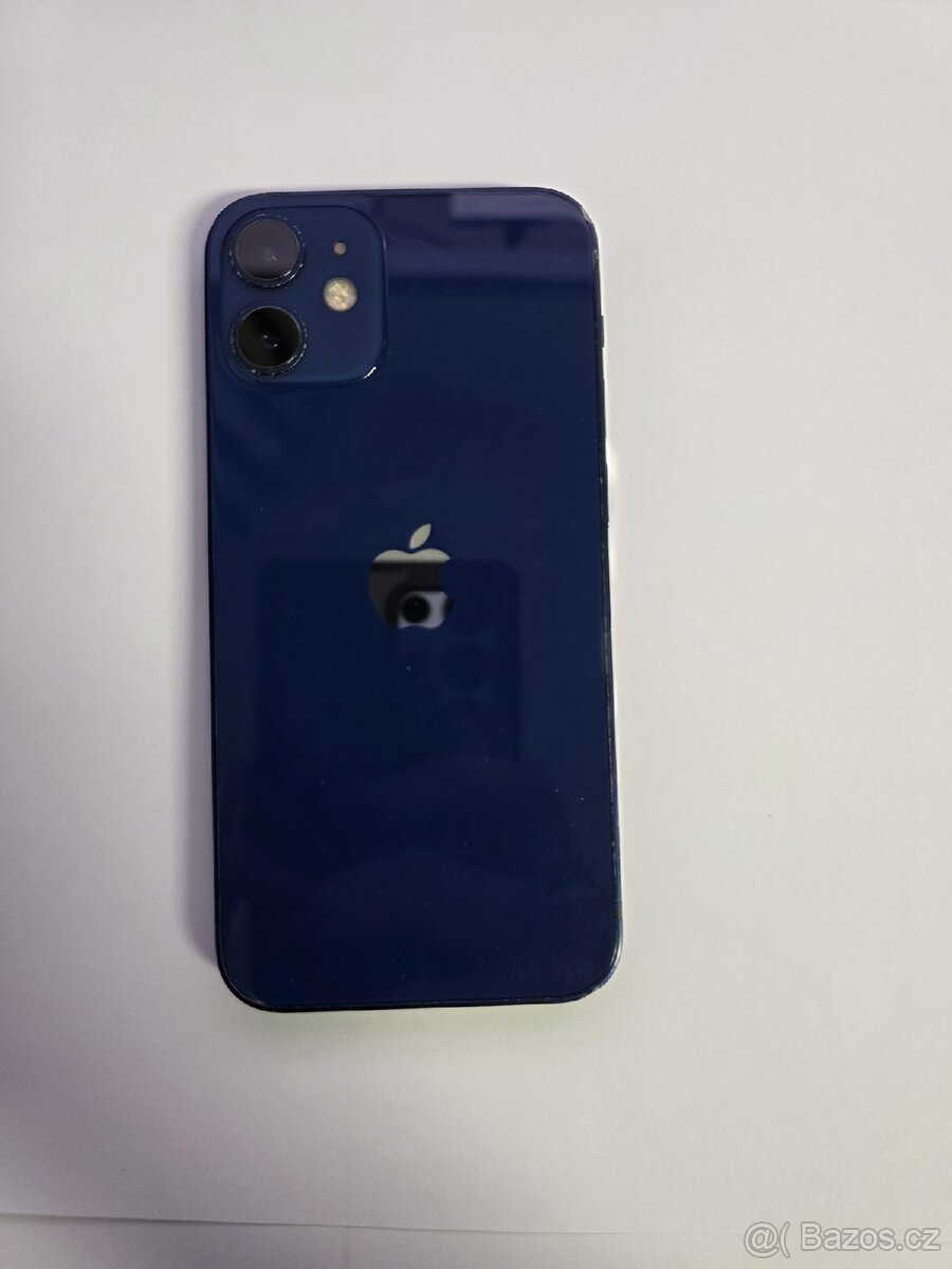 Iphone 12 mini 128 - 4