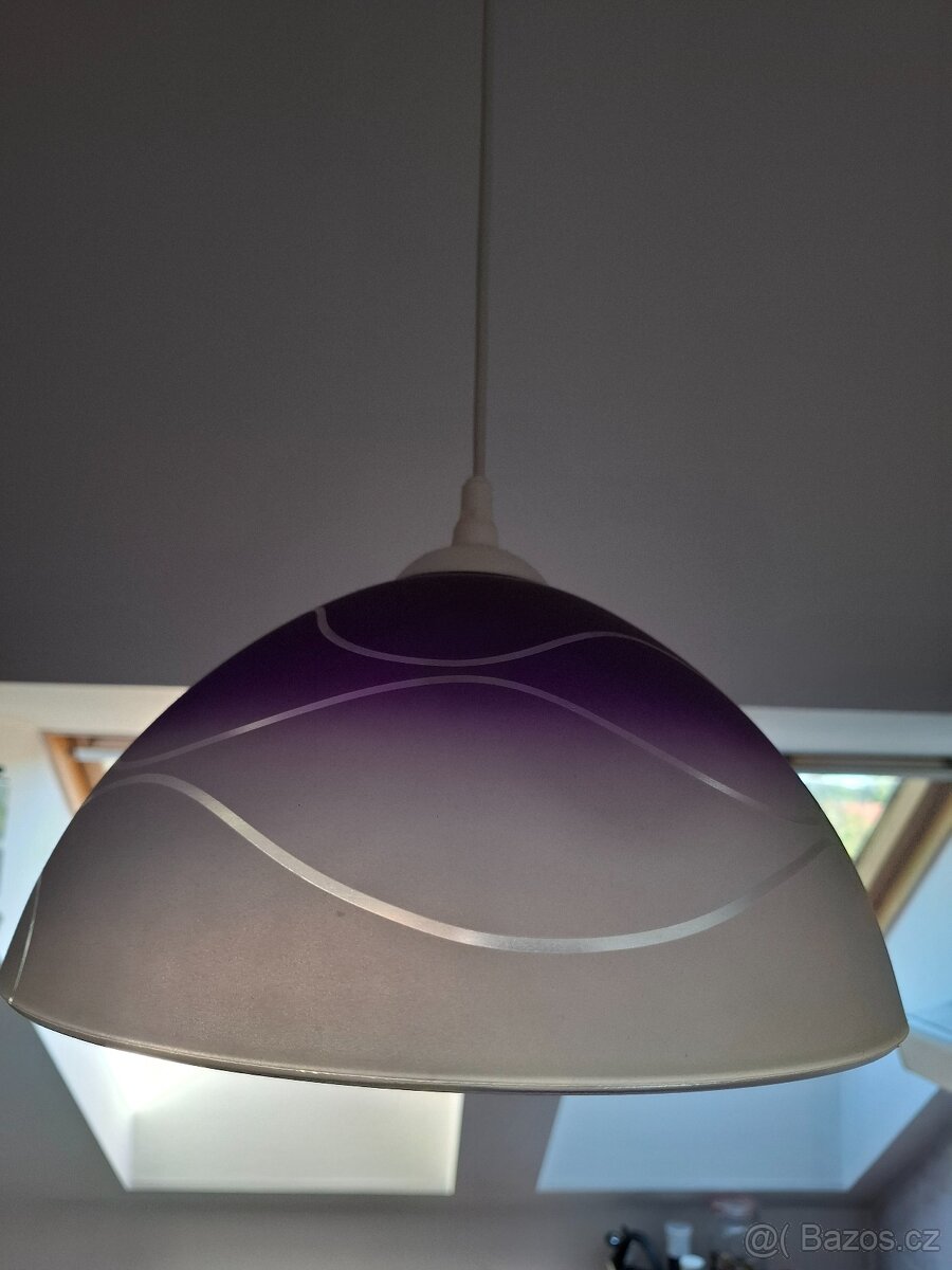 Komplet 2 lustrů - 4