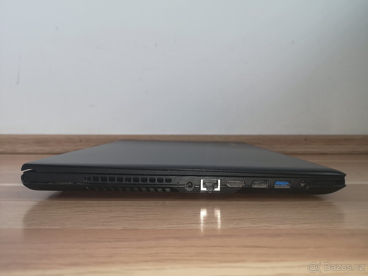 Notebook Lenovo IdeaPad 100-15IBD na opravu - 4