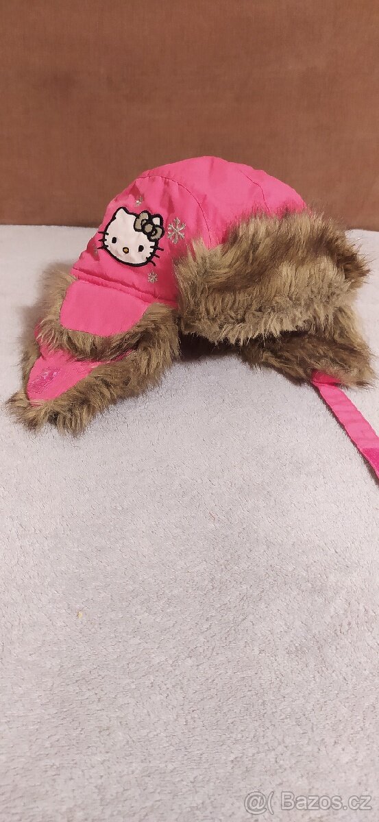 Hello Kitty H&M beranice - 4