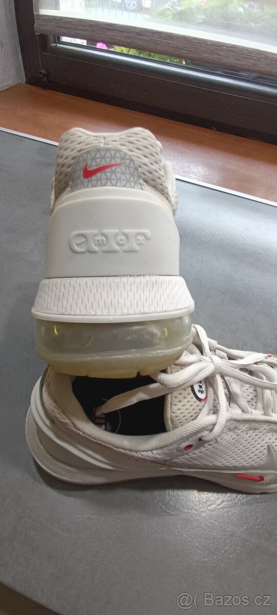 Boty Nike Air vel. 41 - 4