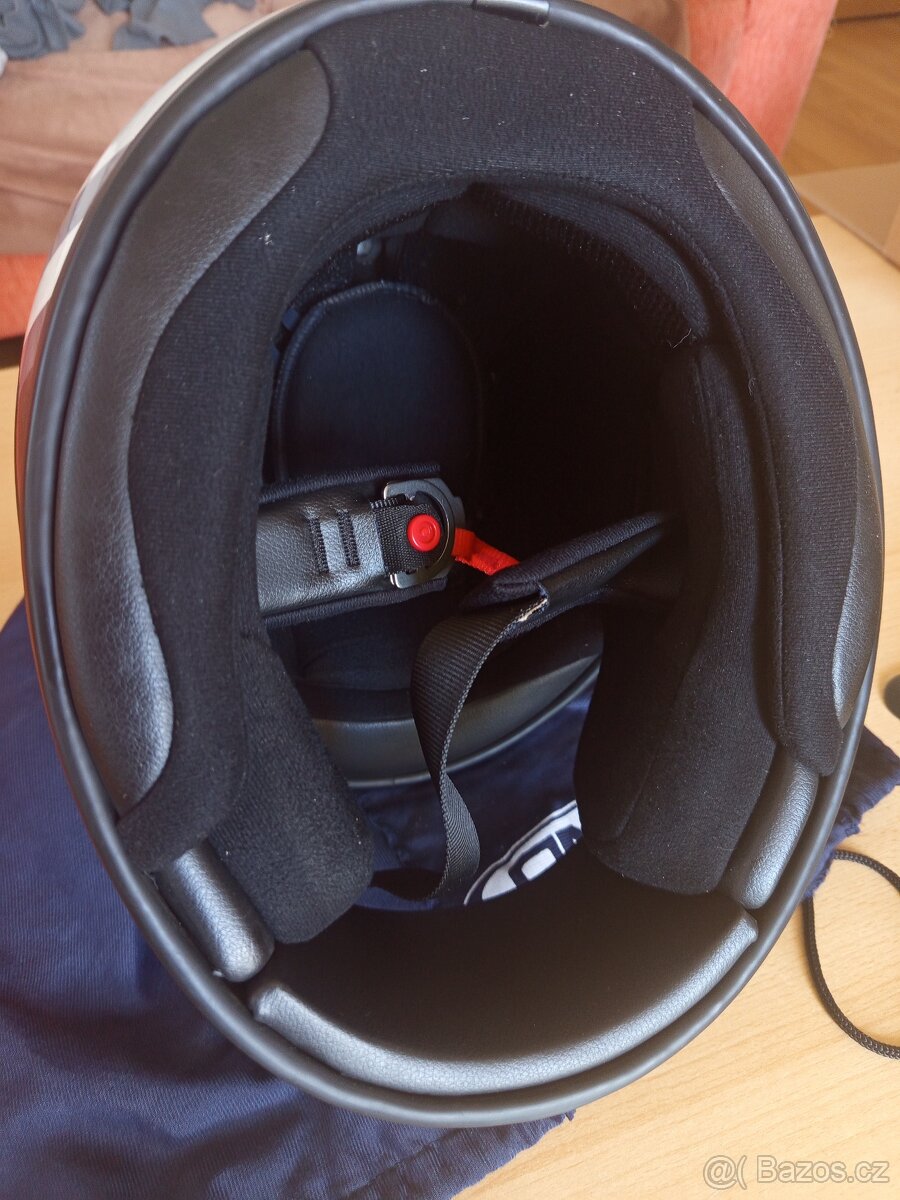 Přilba helma DMD - 4