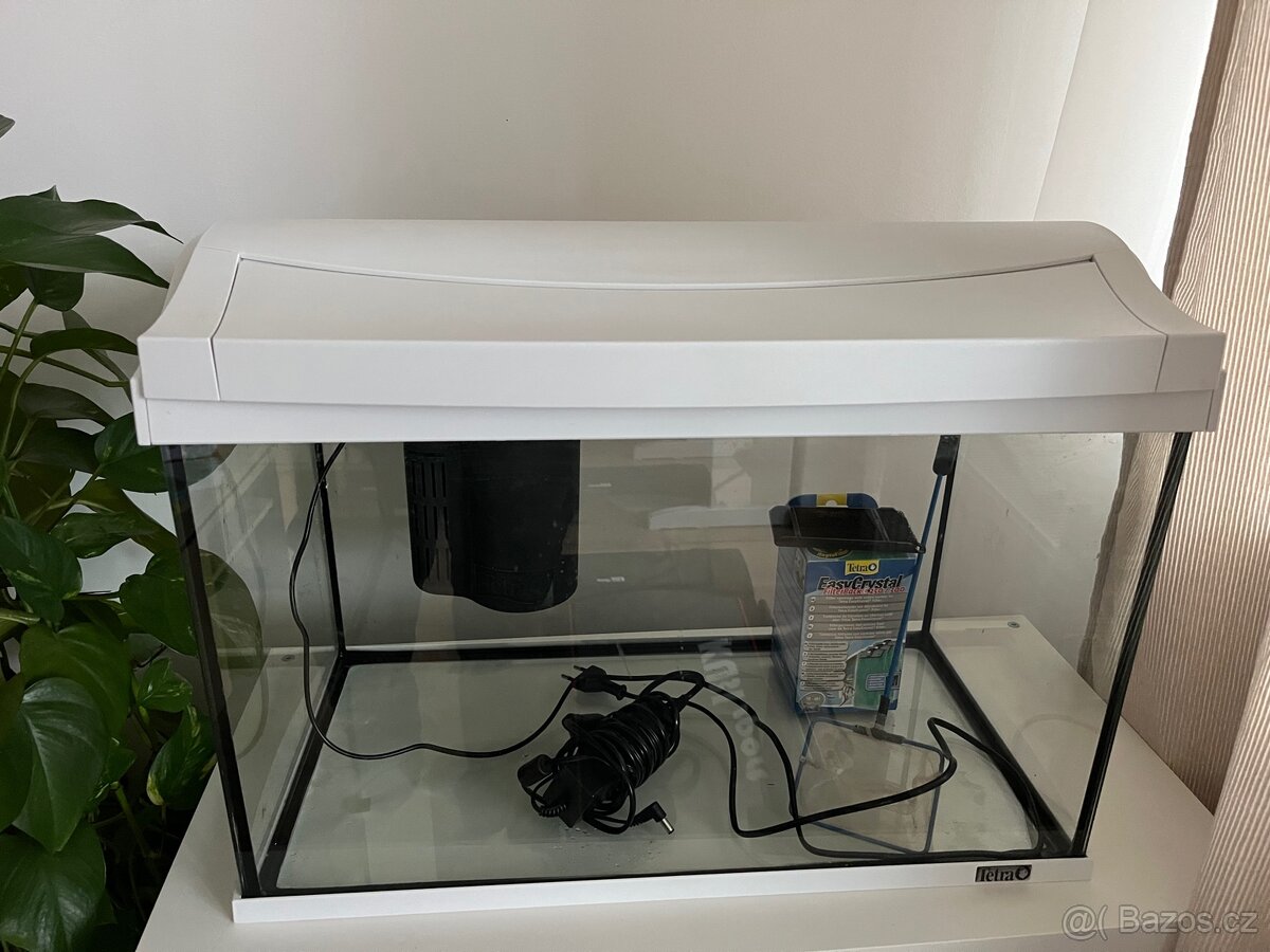 Akvárium Tetra 60l - 4