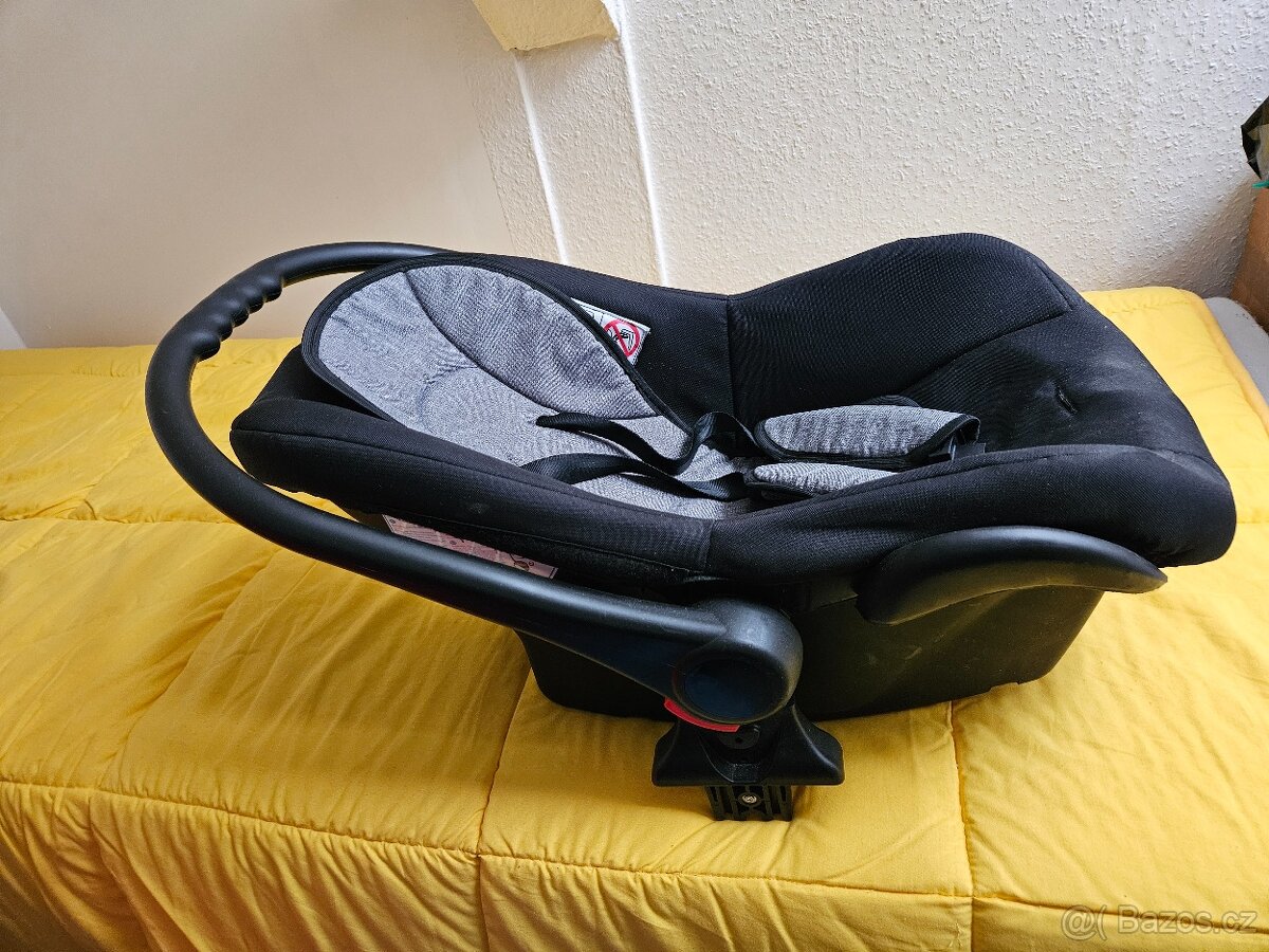 Kočárek Dorjan - 4