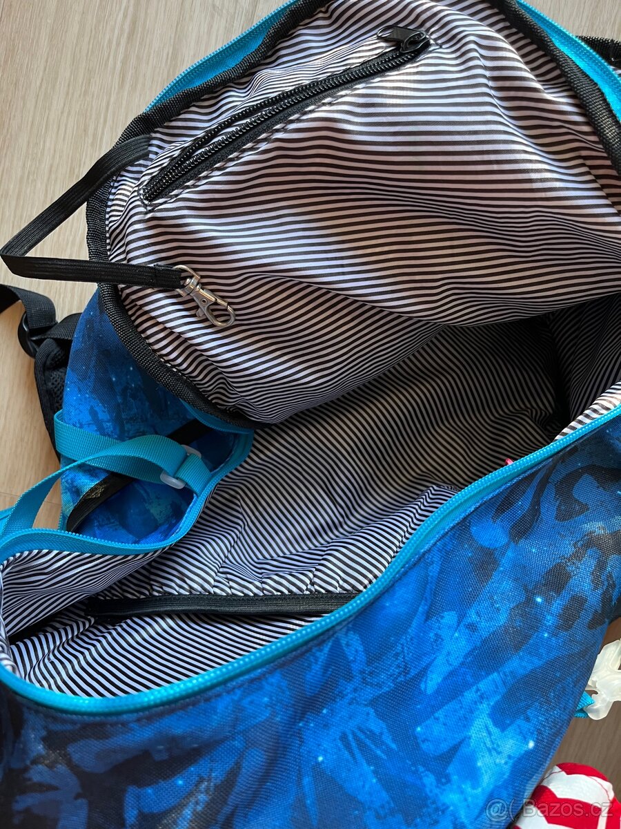 Chlapecký batoh TOPGAL - 4