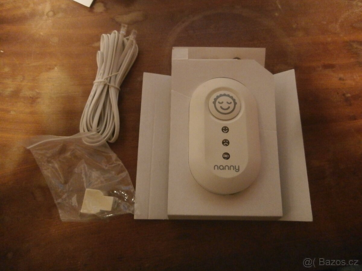 Monitor dechu nanny BM-02 - 4