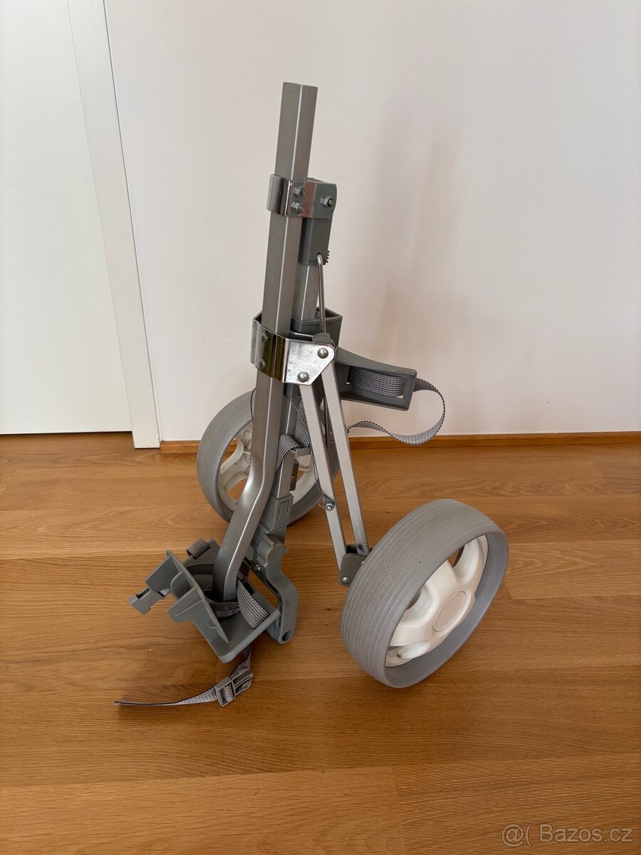 Golfový vozík - 4