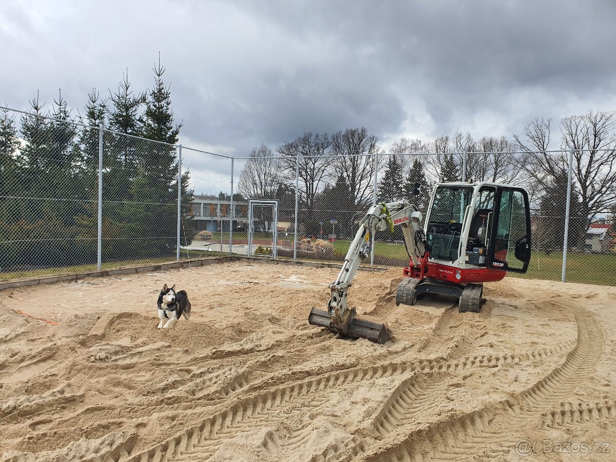 Hledám pracovníka na pozici technika - 4
