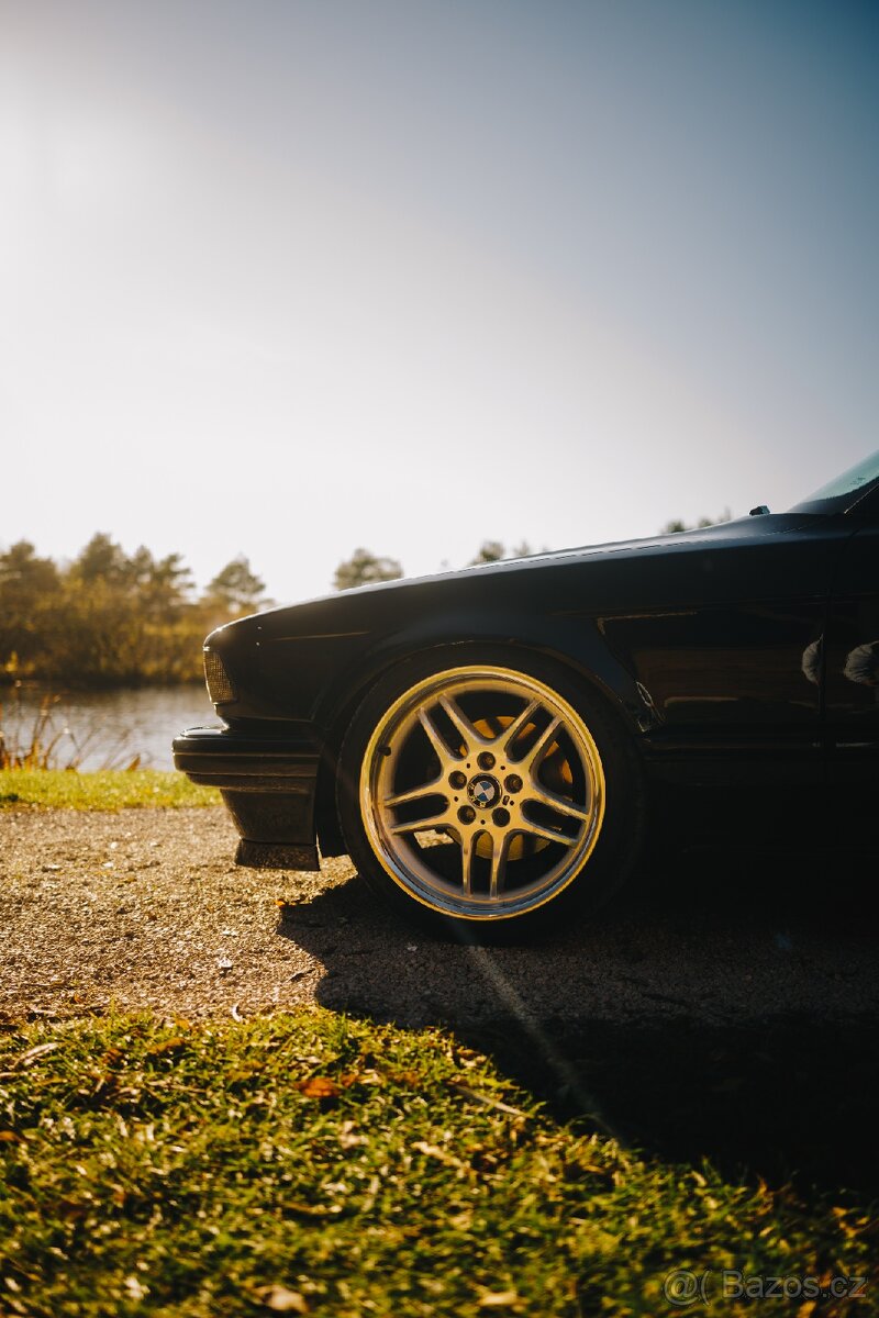 Styling 37 R18 5x120 - 4