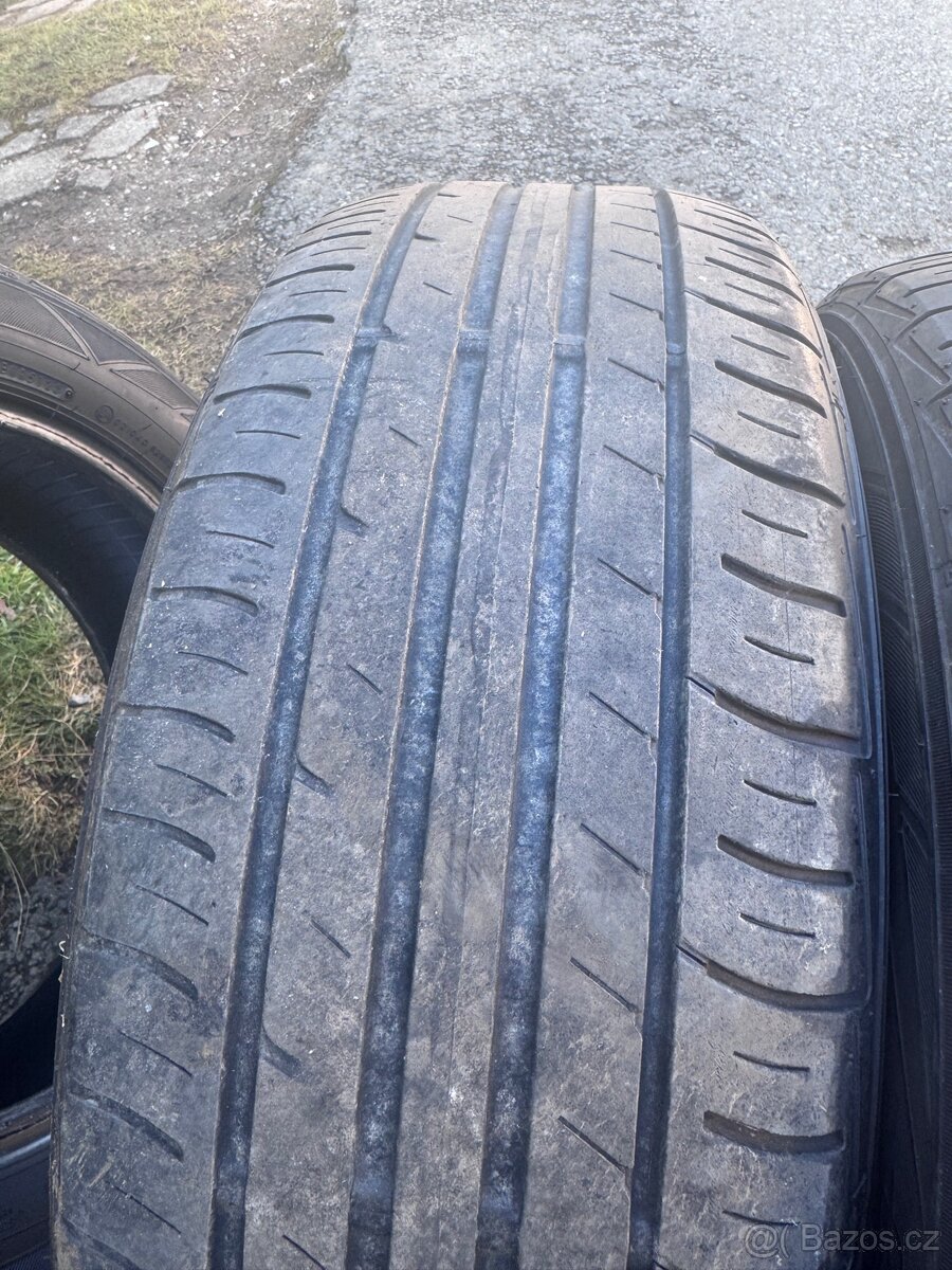 215/60 r16 falken letní - 4