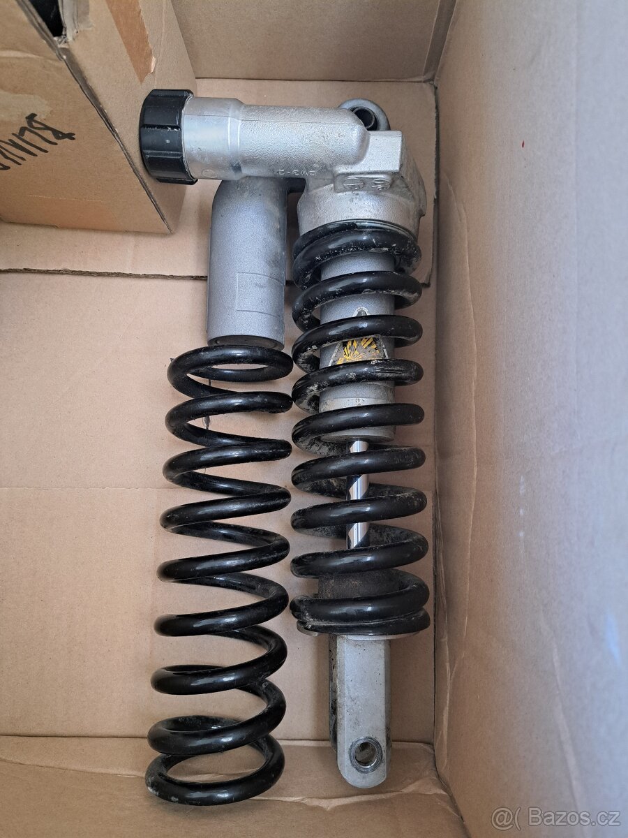 ND Yamaha Tenere
