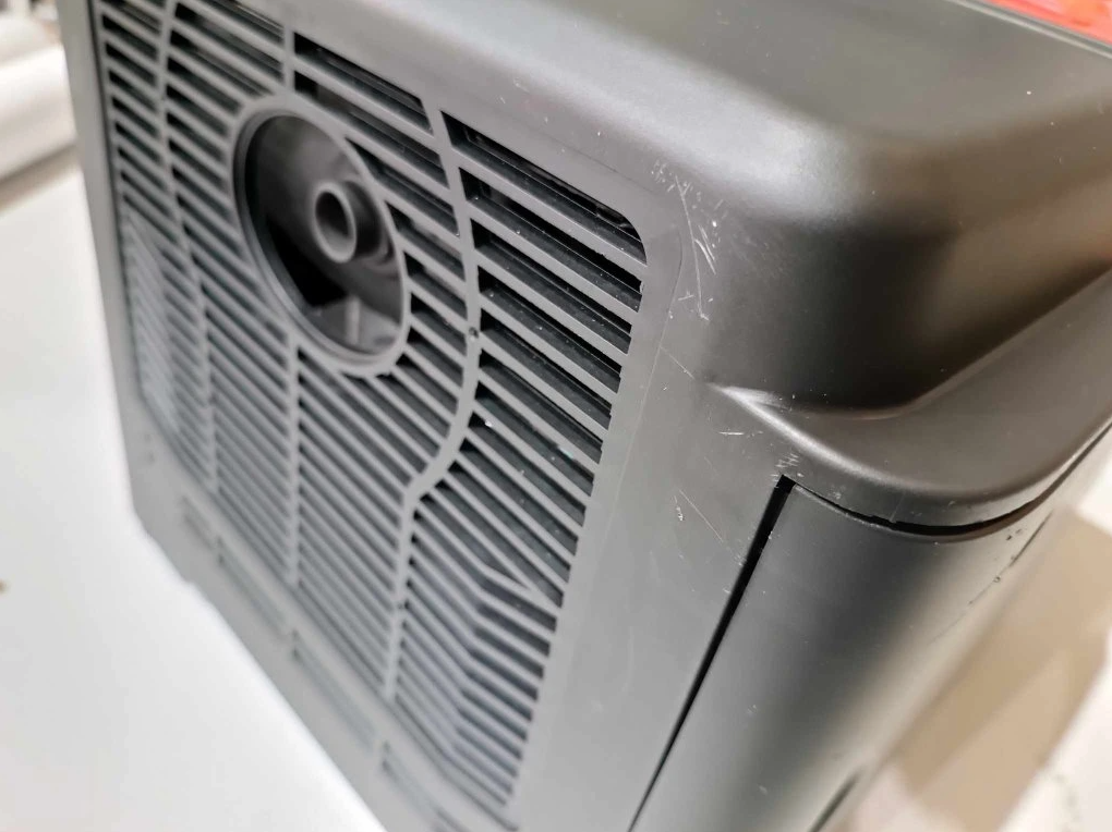 Hahn & Sohn Invertorová elektrocentrála H IG 700 - 4