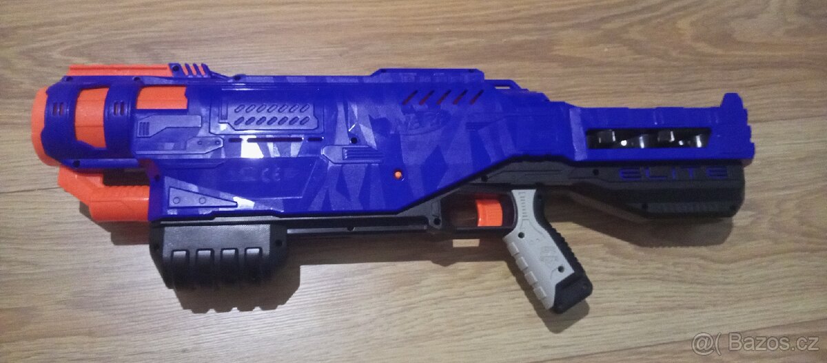Nerf N-Strike Elite Trilogy DS-15 - 4