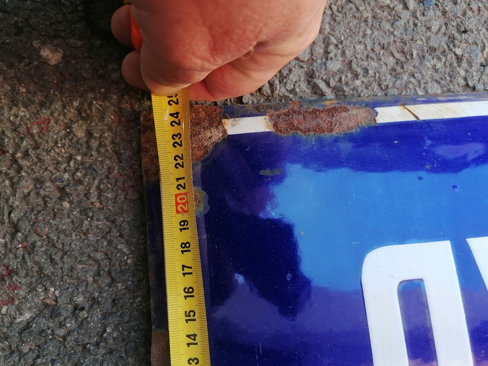 CEDULE SMALT - ORIGINÁL - 4