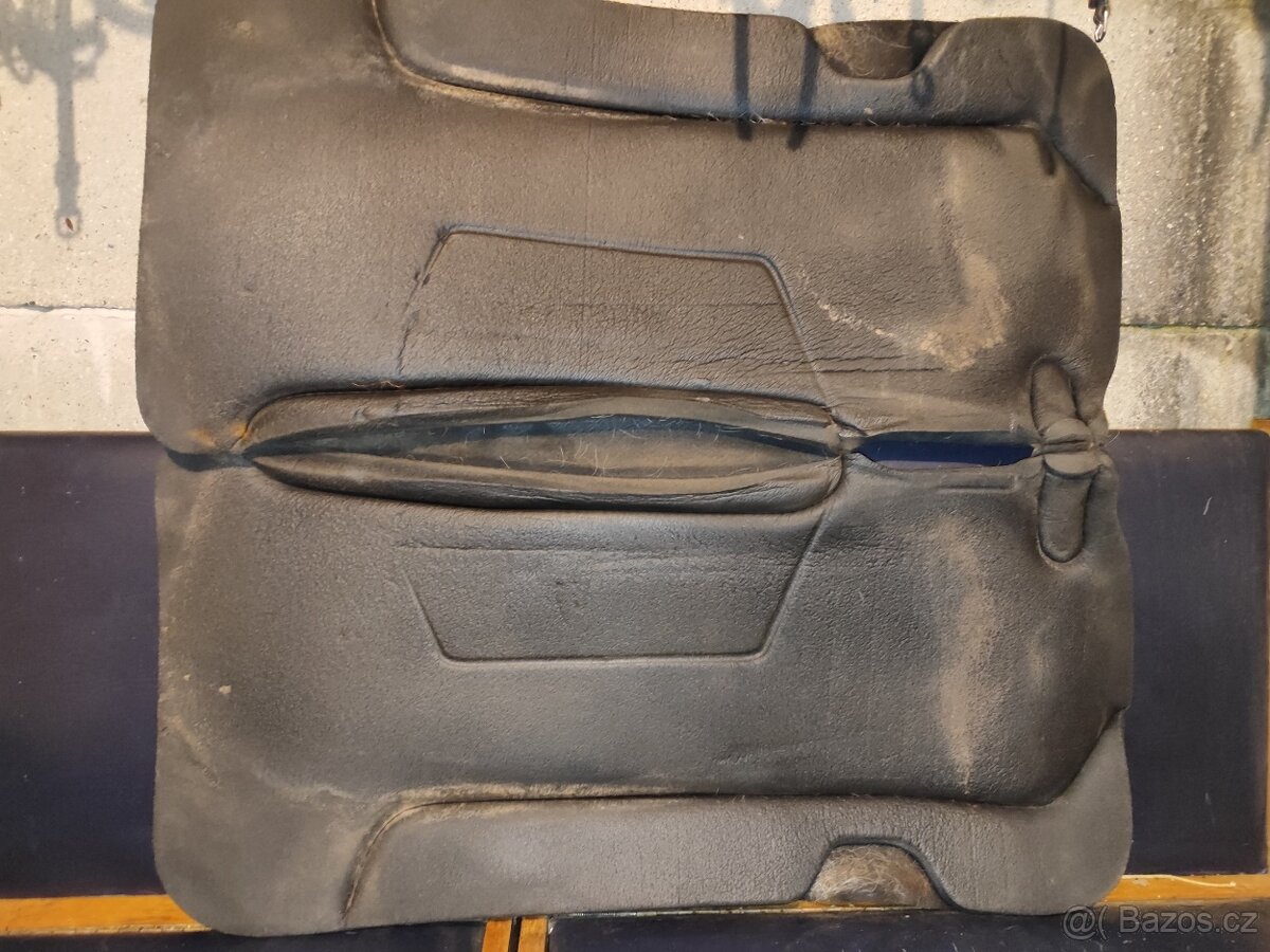 Westernová deka - 4