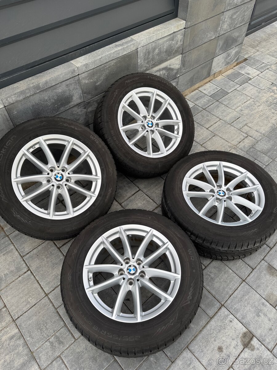 BMW 5x112 r18 style 618 - 4