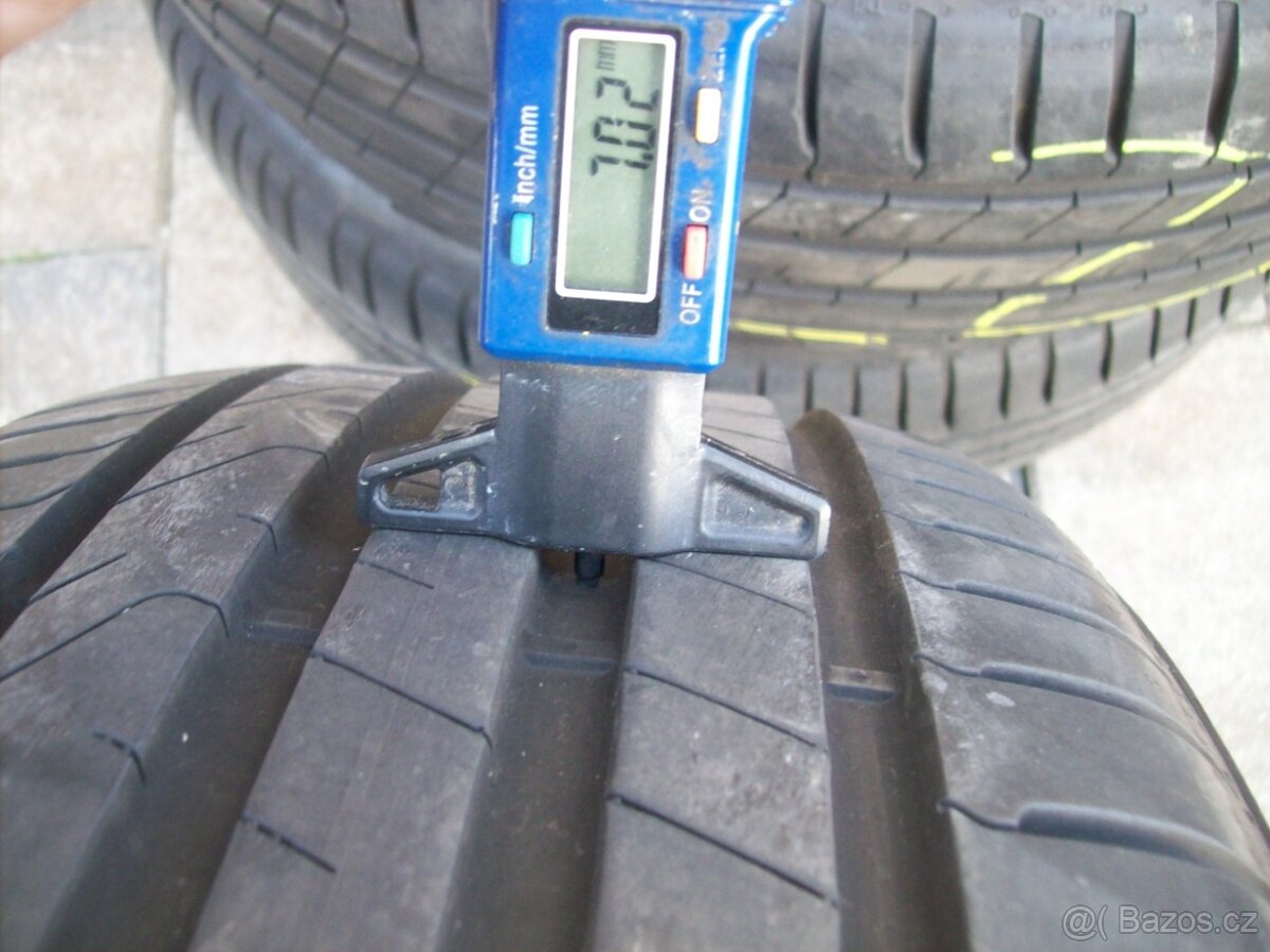 letní pneu Pirelli 225.50.18 95W 90% - 4