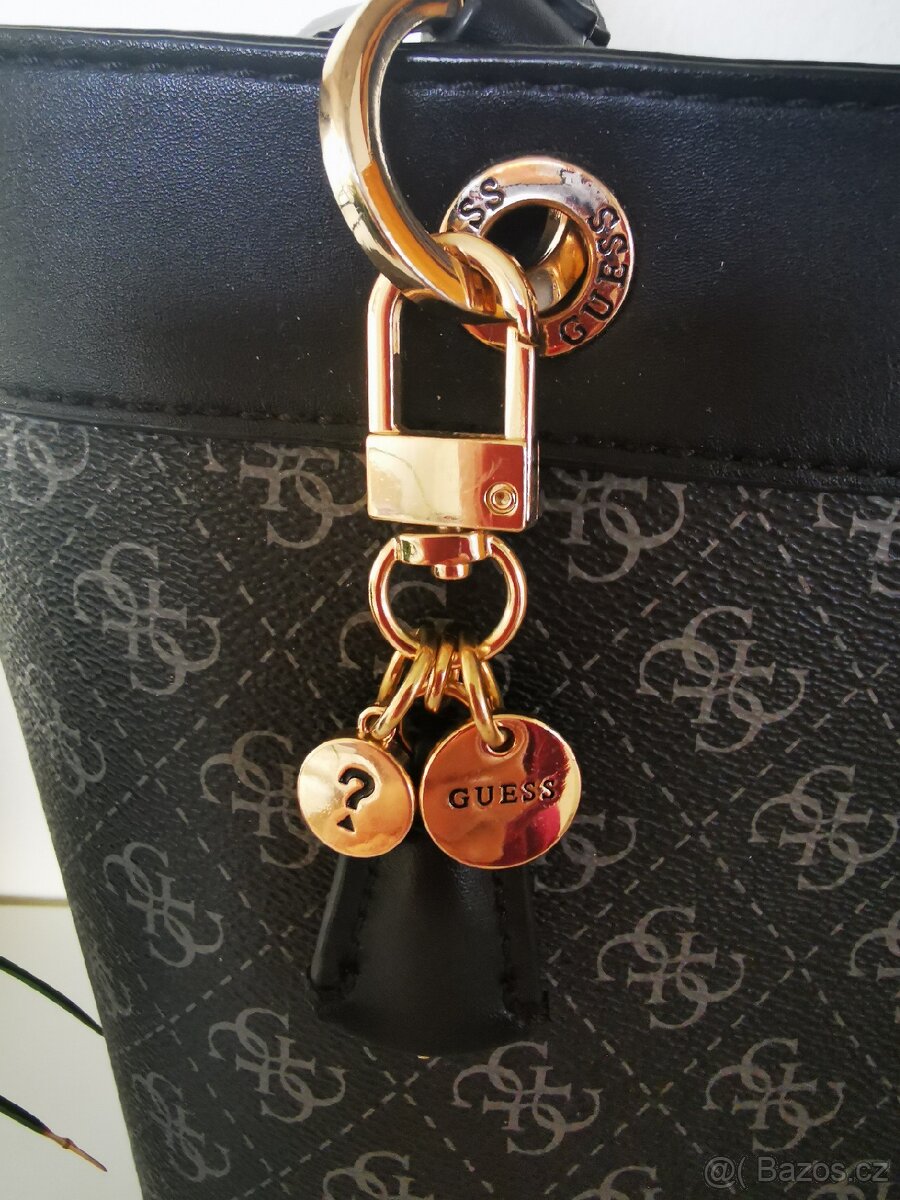 Kabelka Guess - 4