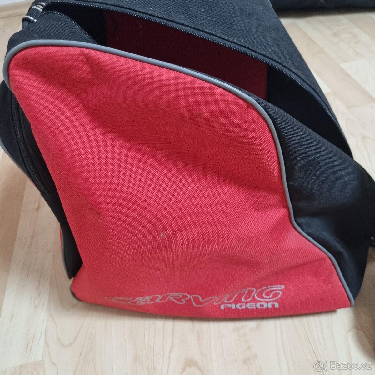 Prodej lyže a lyžařské boty - 4