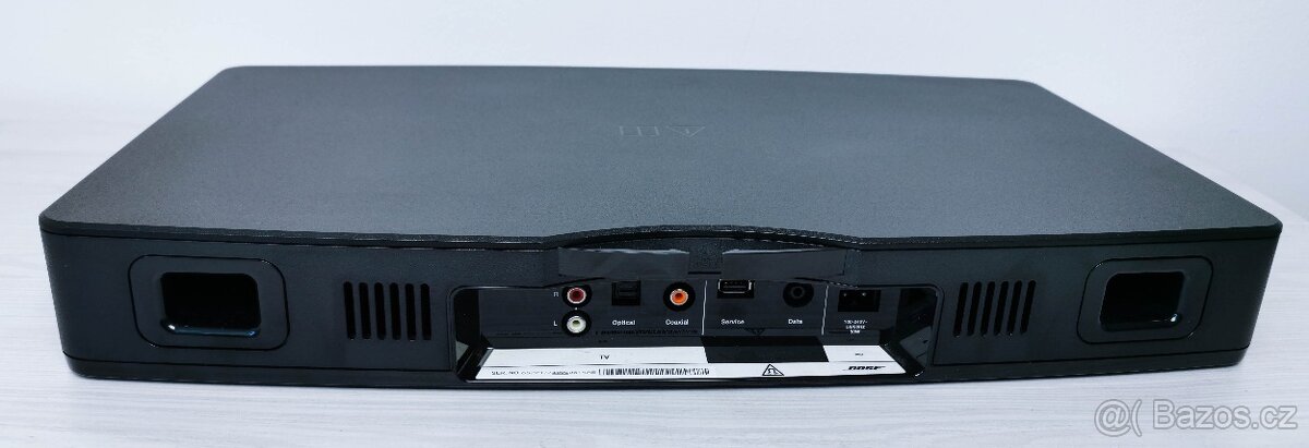 Bose Solo TV --posta zdarma-- - 4