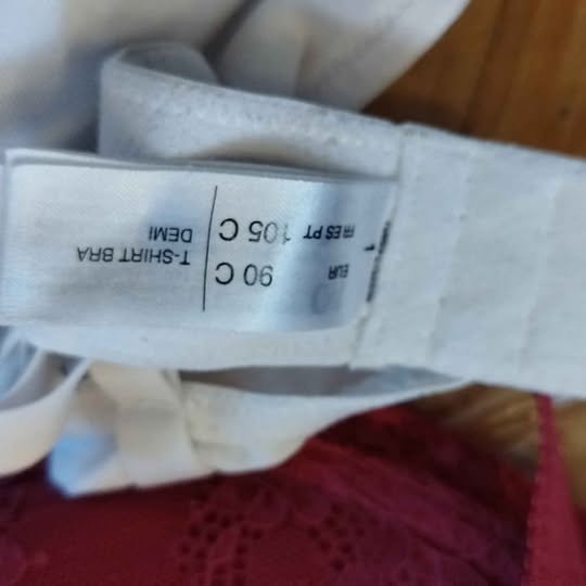 Velký pytel dámského a pánského oblečení - 4