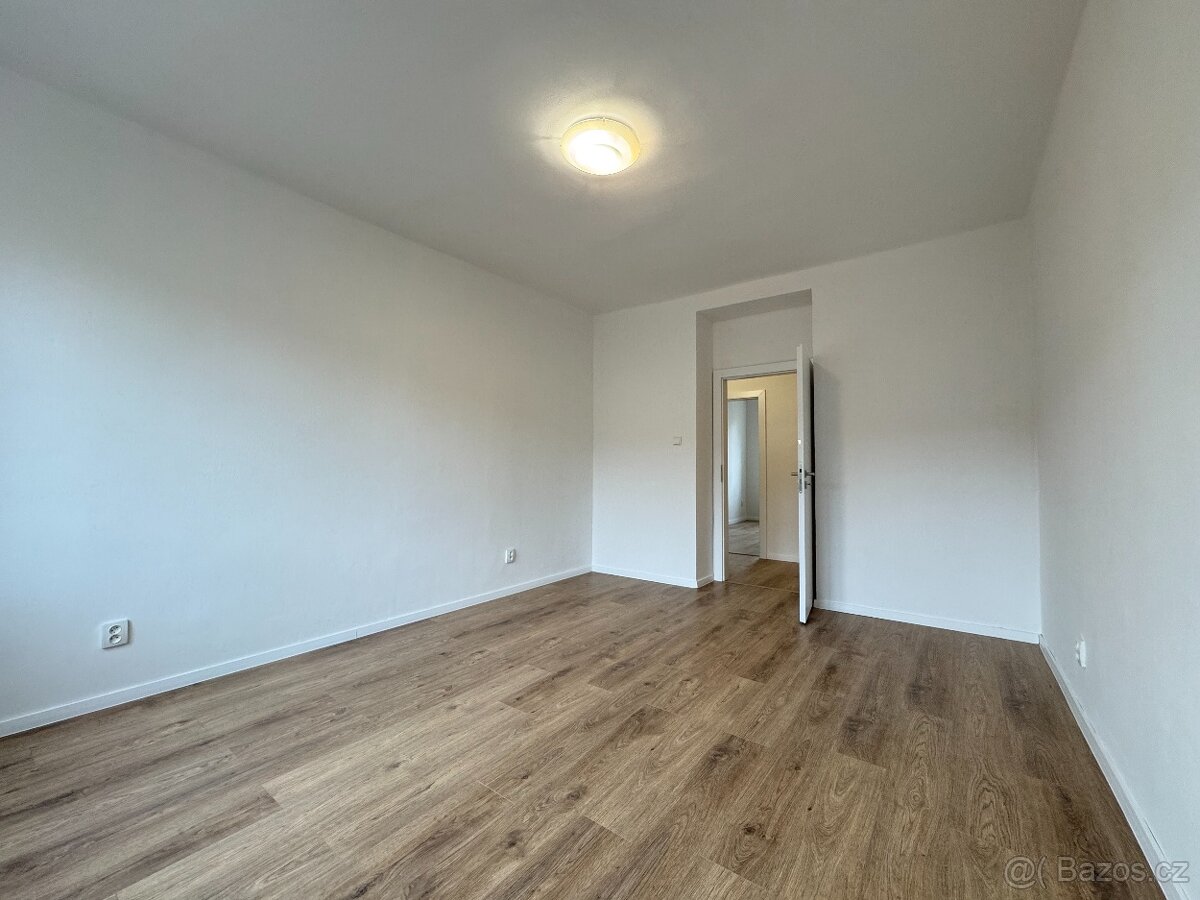 Pronájem bytu 3+1,Gorkého, Pardubice - Zelené Předměstí - 4