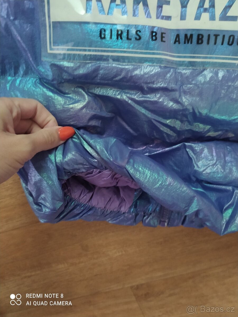 Dětská podzimní/ zimní - 4