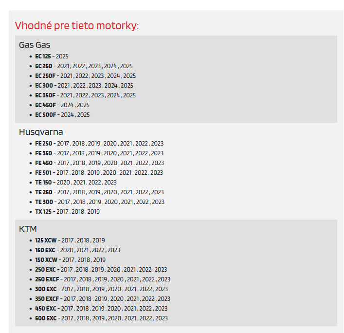 Cartridge WP XPLOR PRO 6500 - 4