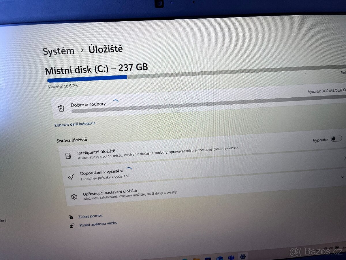 Dell Latitude 3510 15,6" FullHD 16GB RAM - 4