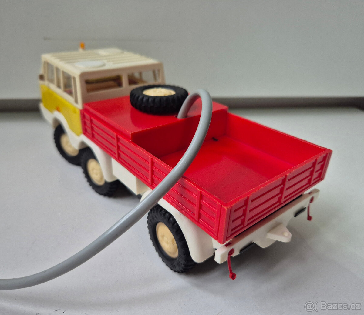 TATRA 813 - Ites - 4