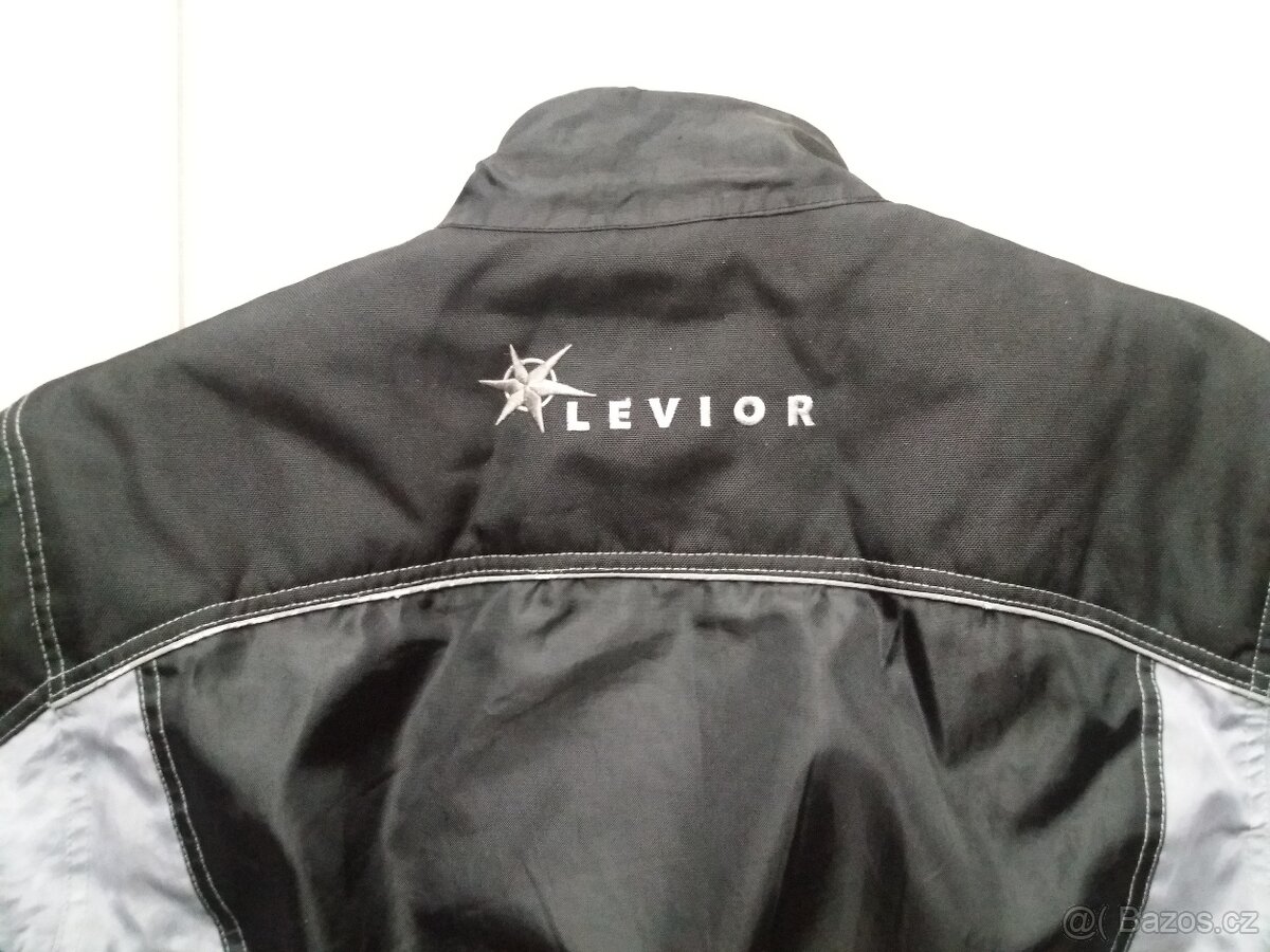 bunda na motorku - 4